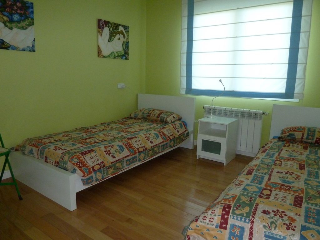 CHALET 165 m2 EN UN TERRENO DE 3500 M2