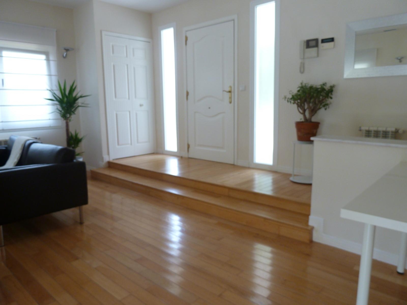 CHALET 165 m2 EN UN TERRENO DE 3500 M2